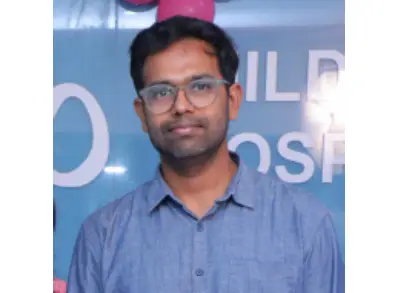 Gynecology and Obstetrics Hospital in Dindigul